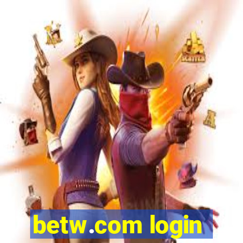 betw.com login